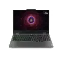 Lenovo LOQ 15ARP9 (Ryzen5, 7235H,16 GB,SSD 512GB, RTX3050 DDR6 6GB, 15.6") Luna Grey