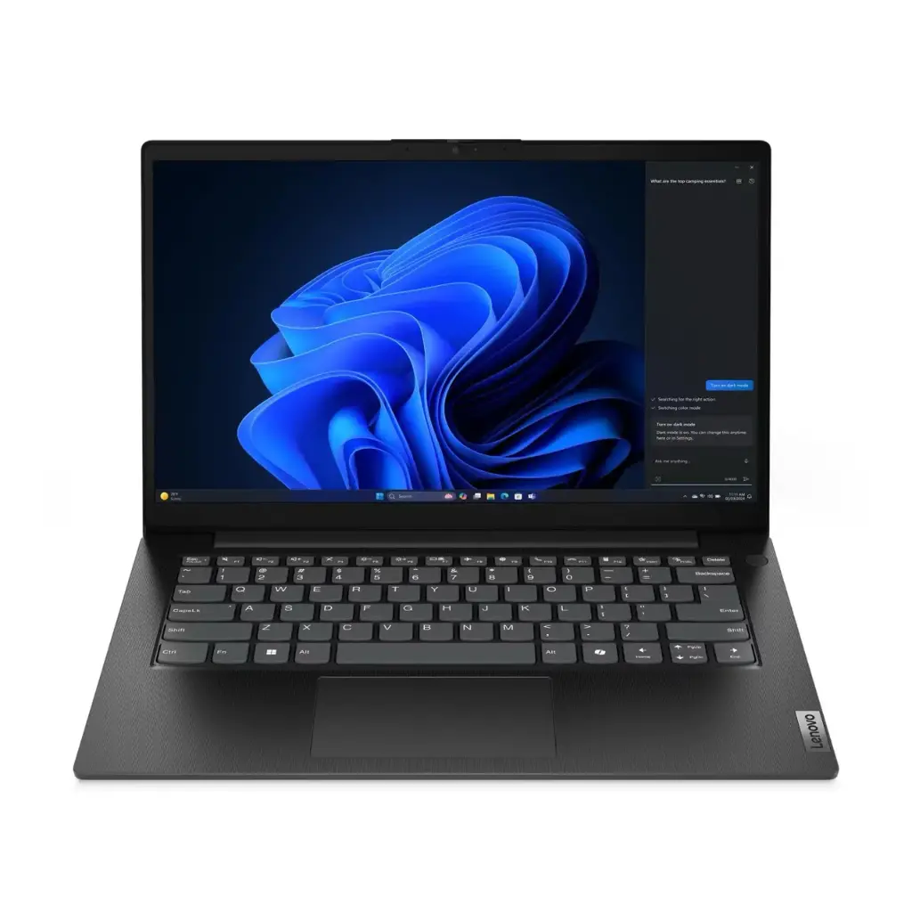 Lenovo V15 Gen5 IRL (i5 13th,16GB,512GB SSD,15.6") Business Black