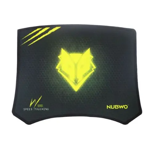 Mouse Pad Nubwo NP-014/015