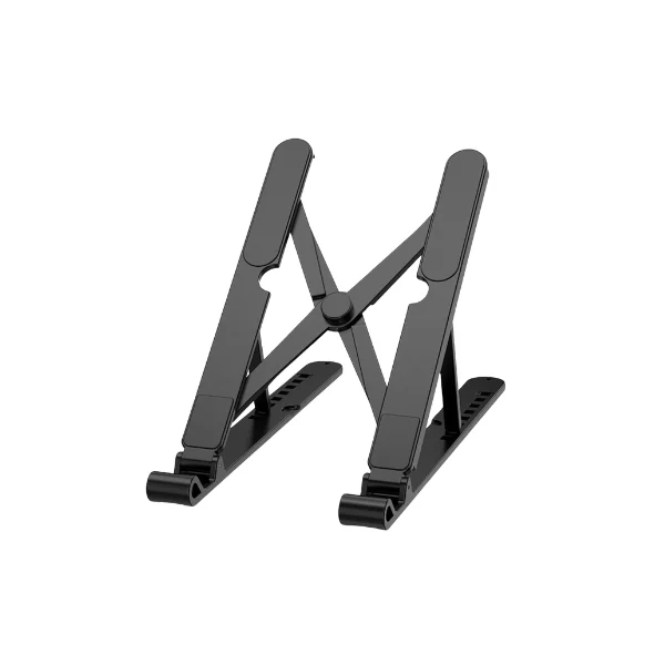 Multi-position foldable laptop stand ZM-019