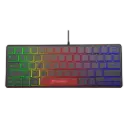 NUBWO NK40 ORCA Rubber Dome Keyboard