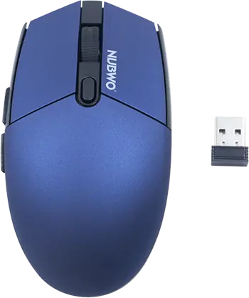 Nubwo NMB-014 Wireless Mouse