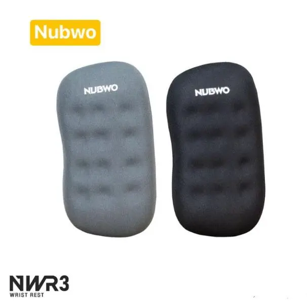 Nubwo NWR3 BEST Ergonomic Wrist Rest Mouse Pad