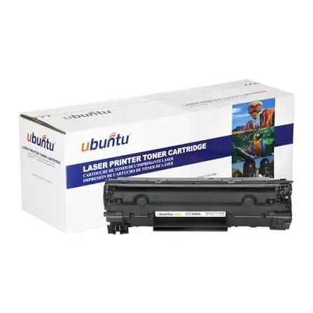 Ubuntu 325 Toner Cartridge