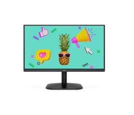 AOC 21.5&quot; Monitor Slim 22B30HM2/67 (VGA+HDMI)
