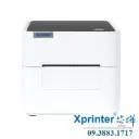 Xprinter XP-D367B (3" Label Printer) (USB+Bluetooth)