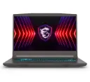 MSI Gaming Thin15 B13UC-3437TH (i5-13420H,16GB, SSD 512GB, RTX3050 4GB,15.6") Cosmos Gray   