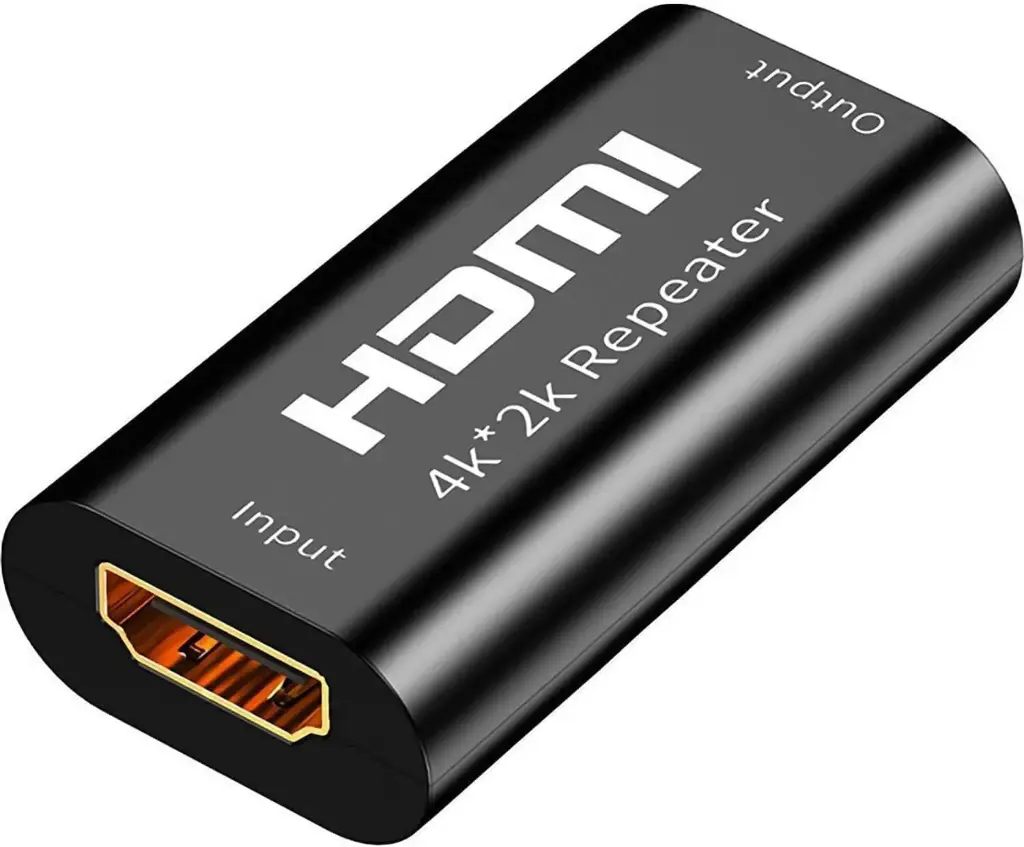 HDMI 4k*2k Repeater Up to 40m
