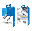 G-Link GL-041A USB3.0 to Gigabit Ethernet Adapter