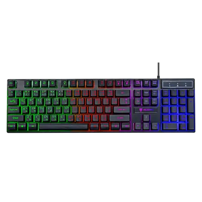 Nubwo NK41 Zenith Gaming Keyboard