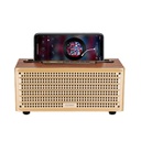 d-power WOODY Wireless Speaker