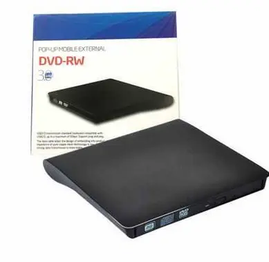 External DVD drive USB 3.0