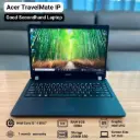 Acer TravelMate IP (i5 11th Gen, 8GB, 256GB, 14")