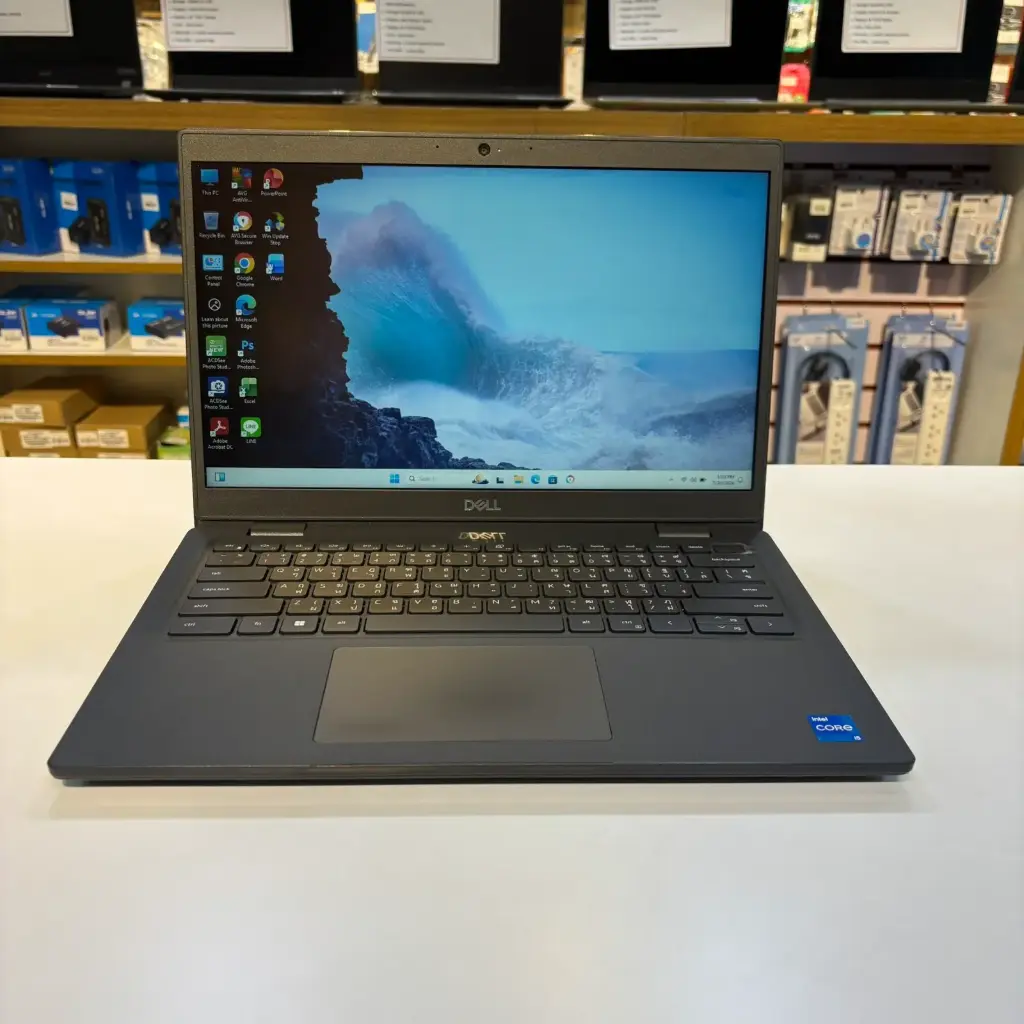 Dell Latitude 7320 (i5 11th Gen, 16GB, 512GB, 14")