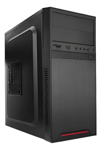 Casing - TooBook T3 (Black)