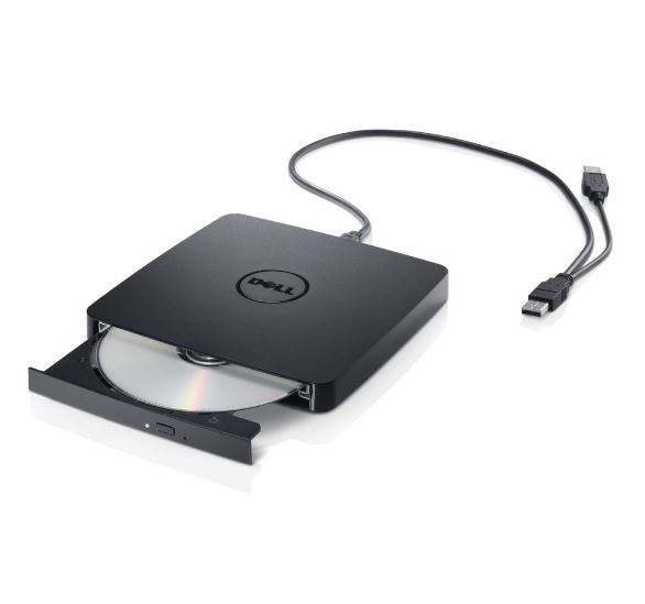 Dell / Acer External DVD Writer