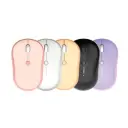 MOFii M5DM Bluetooth + Wireless Silent Mouse