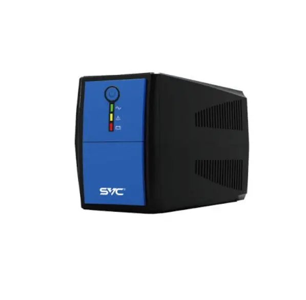 SVC 650VA UPS