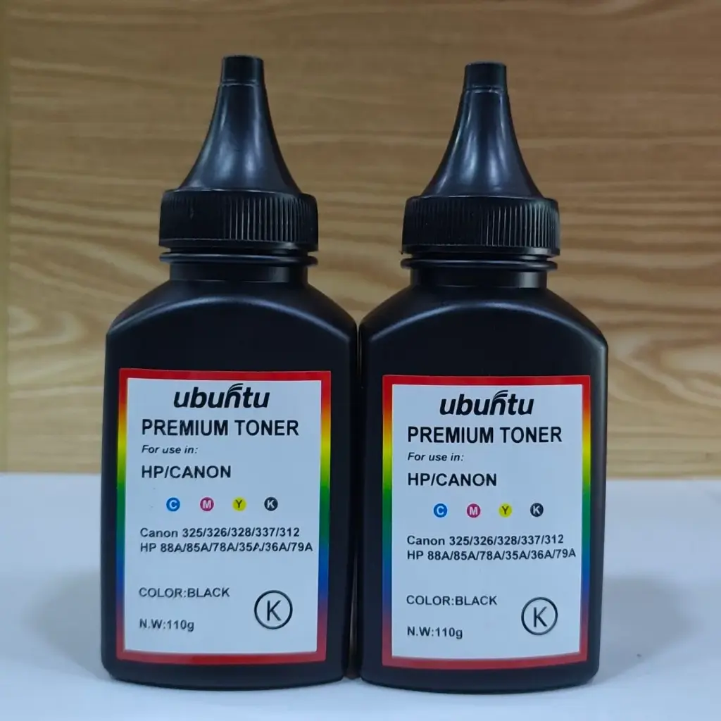 Ubuntu Cartridge Toner 110g