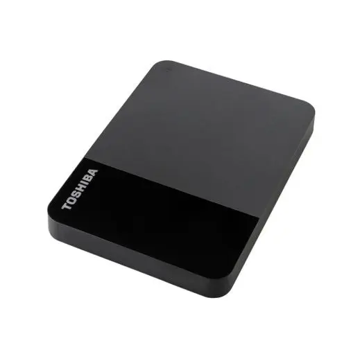Toshiba Ready B3 1TB (TSB-HDTP310AK3AA) - External Hard Disk