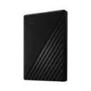WD My Passport Sky 1TB (WDBYG0010BBL) - External Hard Disk