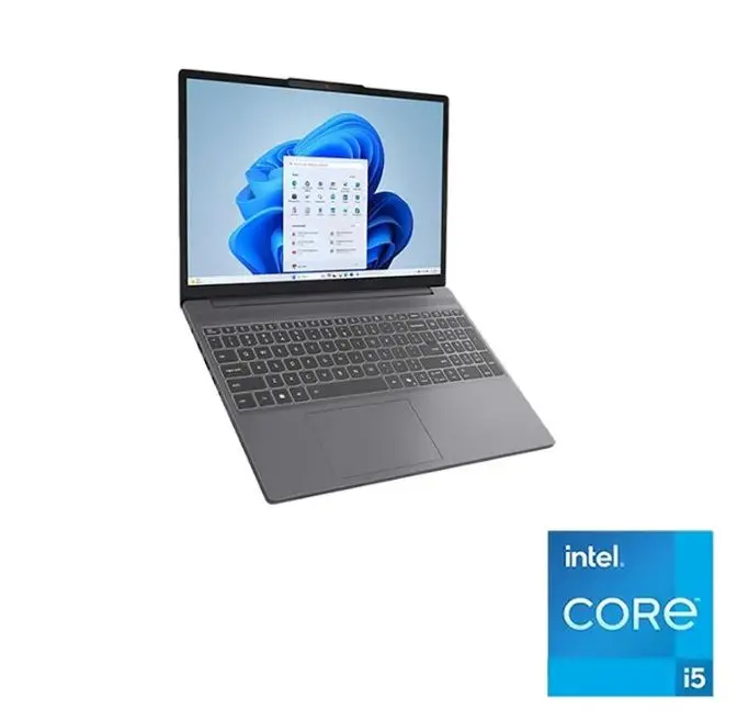 Lenovo Ideapad Slim3 (i5 13th,16GB,512GB SSD,15.3") Luna Drey