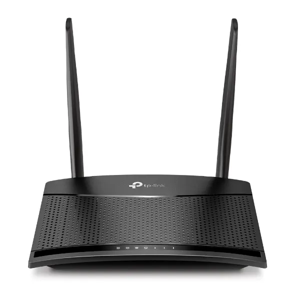TP Link MR-101 300 Mbps Wireless N 4G LTE Sim Router 