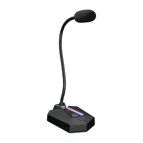 EGA TYPE MC5 USB Microphone