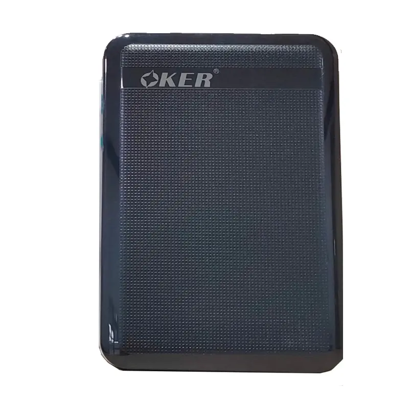 OKER ST-249 USB-C 3.1 Hard Disk Case
