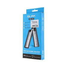 GLink GHD-036 NVME SSD Enclosure