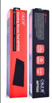 OKER MP9050 90x40x3mm Mouse Mat