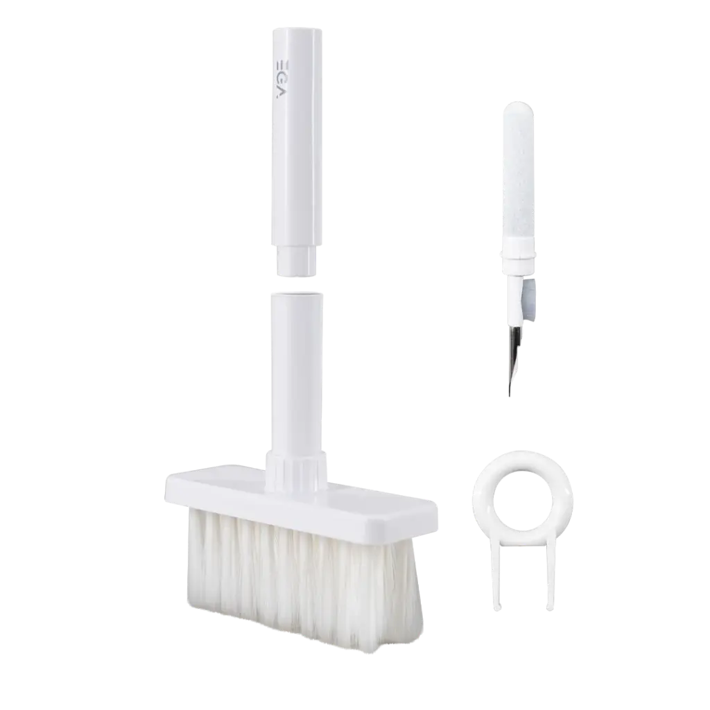 EGA TYPE CK1 5 in 1 Multi-Purpose Cleaning Kit