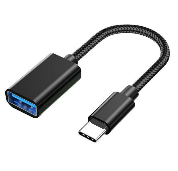 USB to Type-C OTG