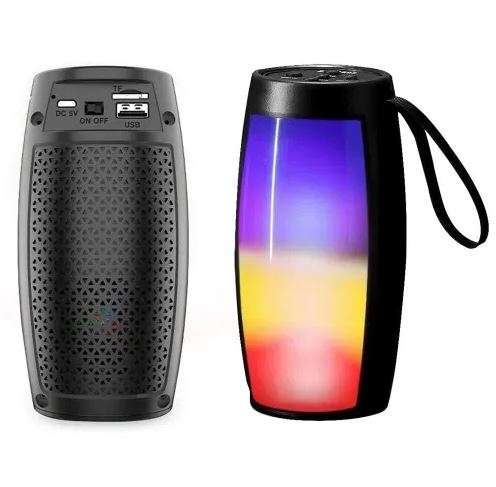 D-power B6 Wireless Speaker