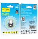 HOCO UA28 USB Bluetooth Receiver Adapter