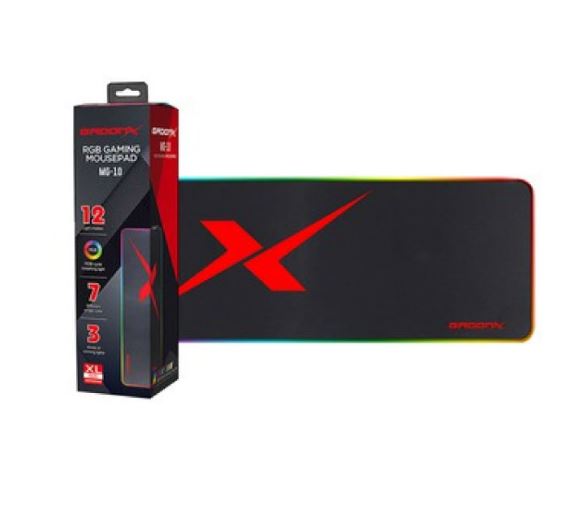 Gadon X MG-10 Mousepad