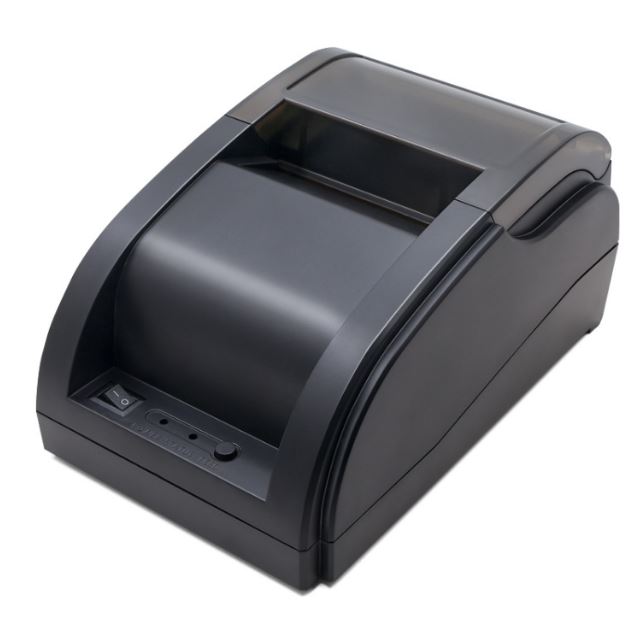 POS-8360-L  USB &amp; BT Thermal Receipt Printer