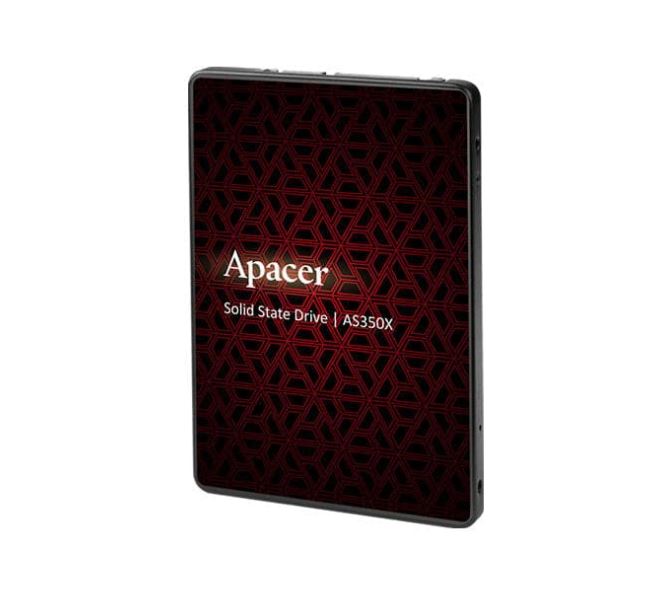 Apacer AS350X 1TB SSD 2.5&quot; 7mm SATA III