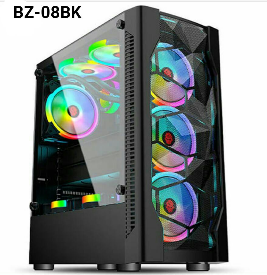 Casing - GAMEKM BZ-08 RGB