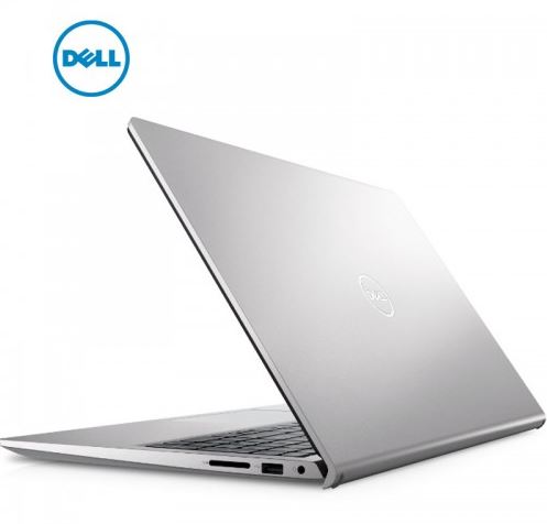 Dell IN3520 (i3 12th, 8GB, SSD 512GB, 15.6&quot;)Platinum Silver