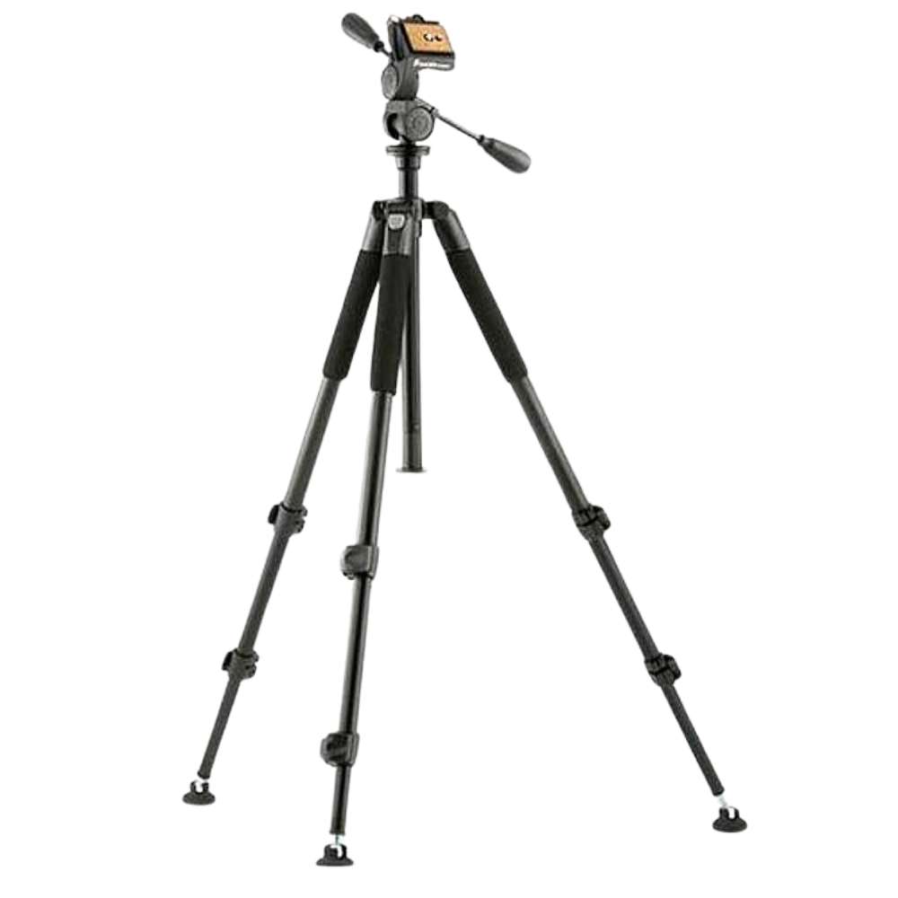 FT-6662A professional Tripod