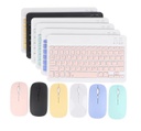 YILIMA QS-1010 Bluetooth Keyboard &amp; Mouse