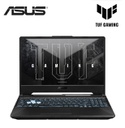 Asus FA506NF-HM023W (Ryzen 5-7535HS,Nvdia RTX2050 4GB,8GB,SSD 512GB,15.6&quot;)Graphite Black