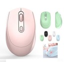 650ML Recharge Wireless Mouse