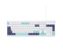 NUBWO NK-44 USB Wired Keyboard (ENG/THAI Layout)