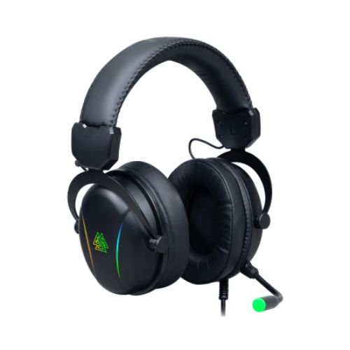 EGA H-15 Gaming Headset USB