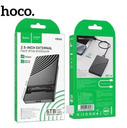 HOCO HB46 2.5" USB3.0 External HDD Enclosure