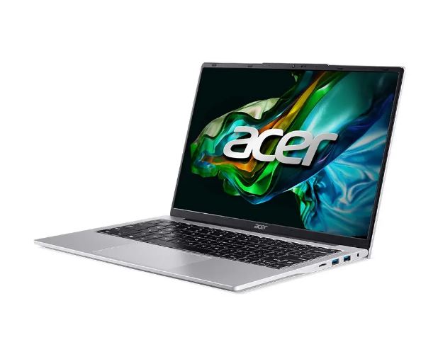 Acer Aspire Lite, AL14 -31P-C199 (N100,8GB,SSD 512GB,14&quot;) Pure Silver