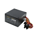 NUBWO Power Supply 550W NPS-030