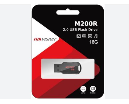 HIK Vision M200R USB 2.0 16GB Flash Drive